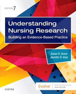 Front cover_Understanding Nursing Research