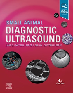 Front cover_Small Animal Diagnostic Ultrasound