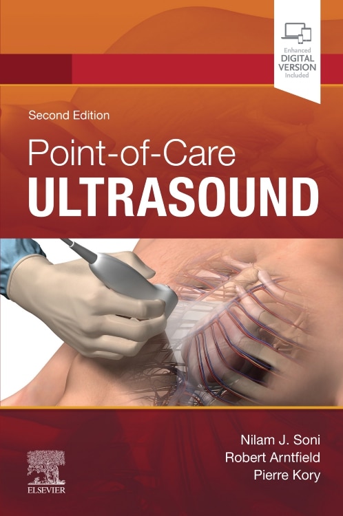 Front cover_Point Of Care Ultrasound