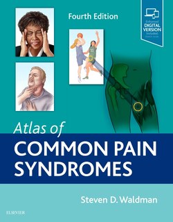 Front cover_Atlas of Common Pain Syndromes