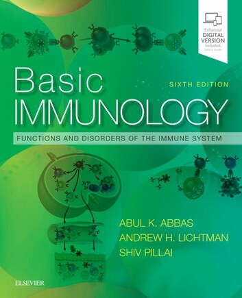 Basic Immunology: Functions And Disorders Of The Immune System