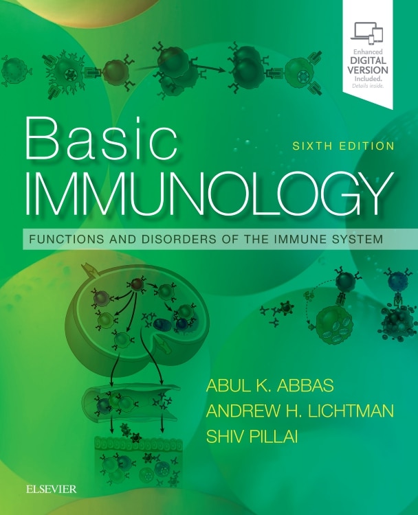Front cover_Basic Immunology
