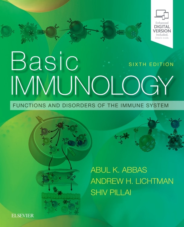 Basic Immunology: Functions And Disorders Of The Immune System