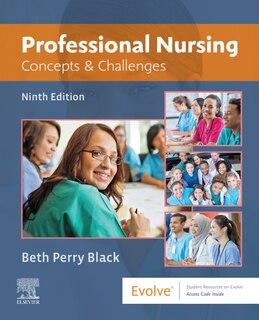Couverture_Professional Nursing