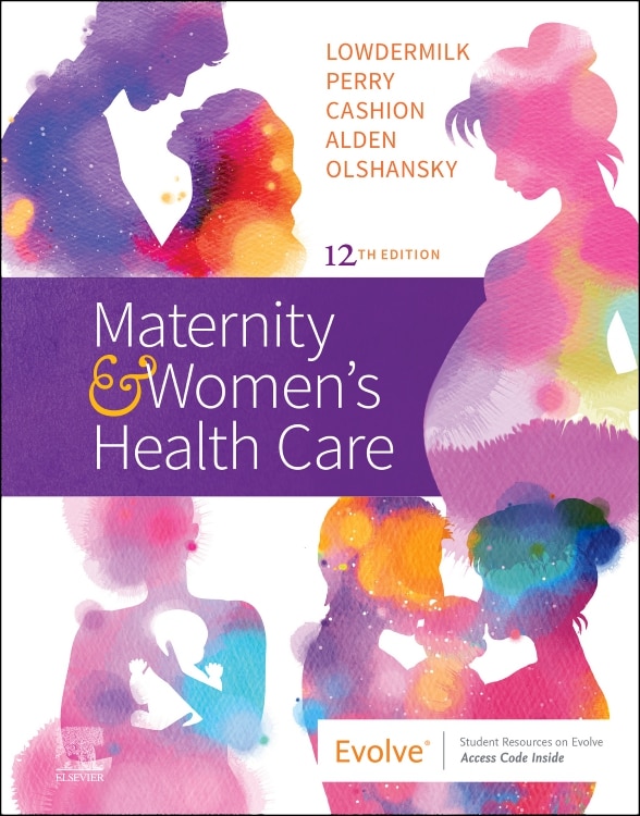 Couverture_Maternity And Women's Health Care