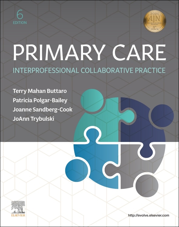 Front cover_Primary Care