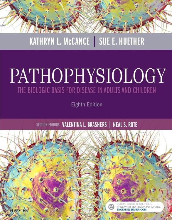 Couverture_Pathophysiology