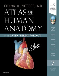 Front cover_Atlas Of Human Anatomy