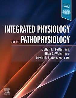 Front cover_Integrated Physiology And Pathophysiology