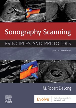 Sonography Scanning: Principles And Protocols