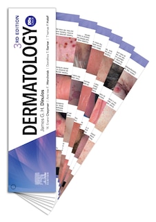 Front cover_Dermatology Ddx Deck