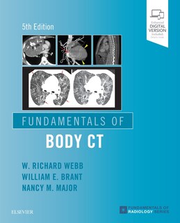 Front cover_Fundamentals of Body CT