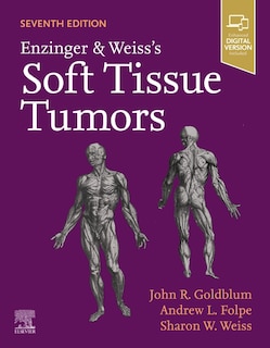 Couverture_Enzinger and Weiss's Soft Tissue Tumors
