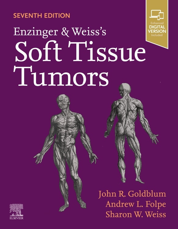 Couverture_Enzinger and Weiss's Soft Tissue Tumors