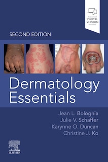 Front cover_Dermatology Essentials