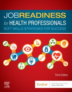 Front cover_Job Readiness For Health Professionals