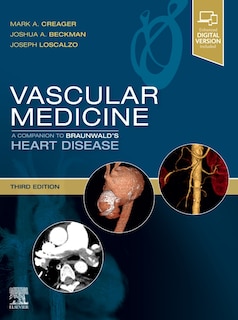Front cover_Vascular Medicine