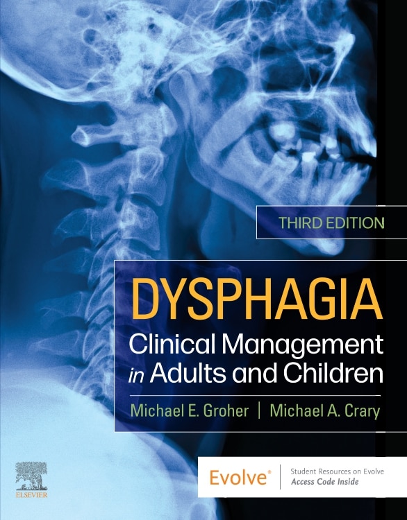 Front cover_Dysphagia