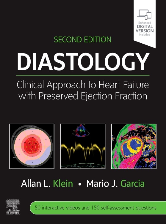 Front cover_Diastology