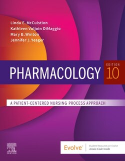 Front cover_Pharmacology