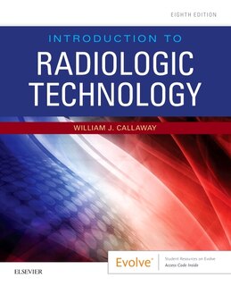 Front cover_Introduction To Radiologic Technology