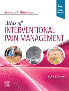 Front cover_Atlas Of Interventional Pain Management