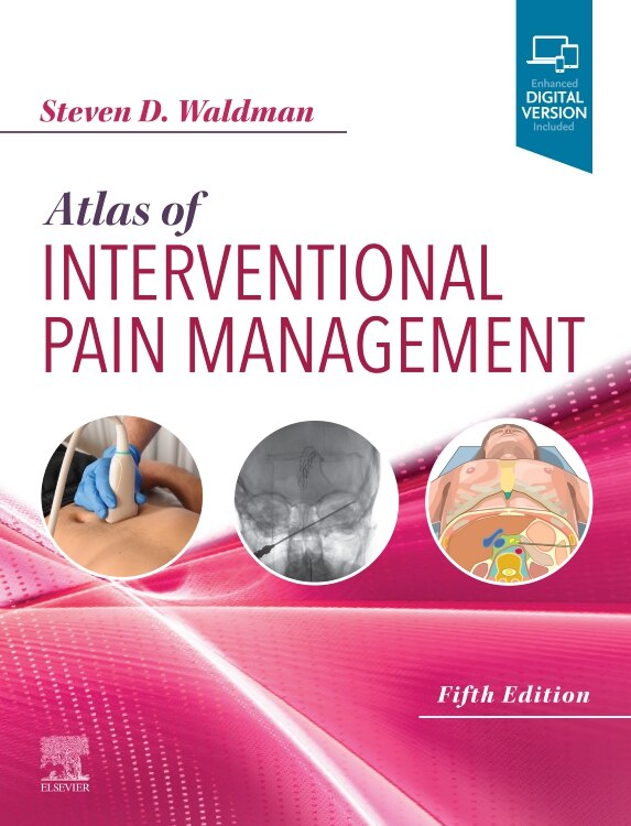 Front cover_Atlas Of Interventional Pain Management