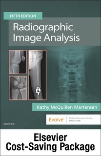 Radiographic Image Analysis - Text And Workbook Package