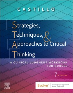 Couverture_Strategies, Techniques, And Approaches To Critical Thinking