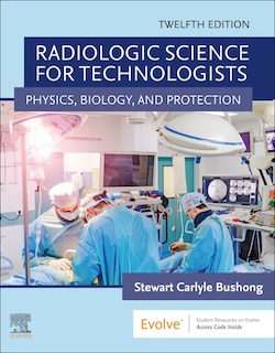 Front cover_Radiologic Science For Technologists