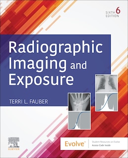 Front cover_Radiographic Imaging And Exposure