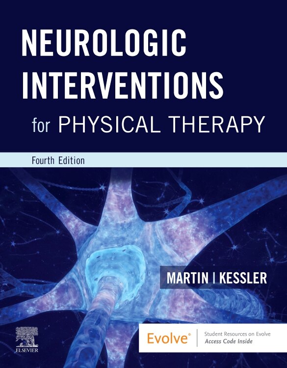 Front cover_Neurologic Interventions For Physical Therapy