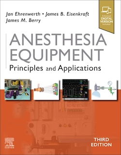 Couverture_Anesthesia Equipment