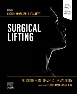 Front cover_Procedures in Cosmetic Dermatology Series