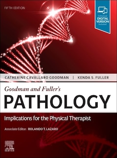 Couverture_Goodman And Fuller's Pathology