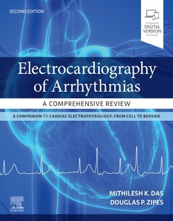 Front cover_Electrocardiography Of Arrhythmias