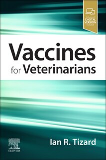 Front cover_Vaccines For Veterinarians