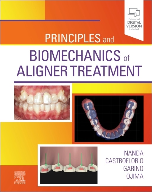 Couverture_Principles And Biomechanics Of Aligner Treatment