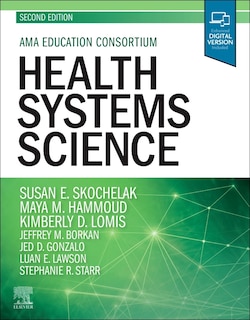 Couverture_Health Systems Science