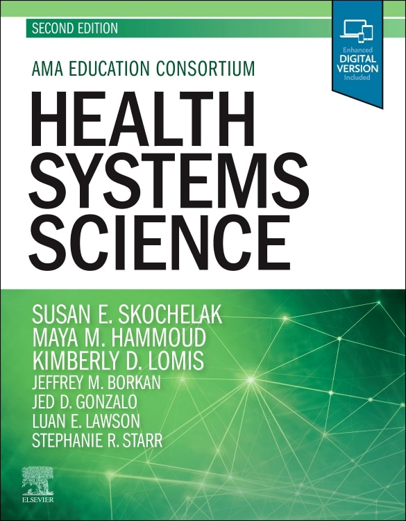 Couverture_Health Systems Science