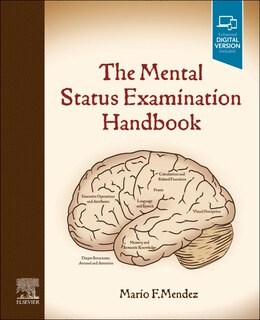 Front cover_The Mental Status Examination Handbook
