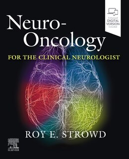 Front cover_Neuro-oncology For The Clinical Neurologist