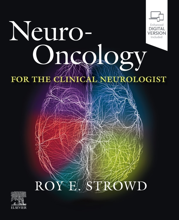 Front cover_Neuro-oncology For The Clinical Neurologist