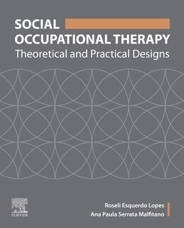 Front cover_Social Occupational Therapy