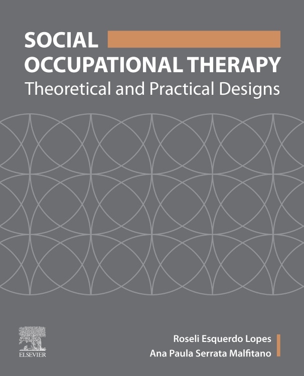 Front cover_Social Occupational Therapy