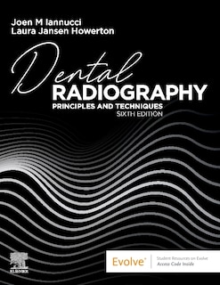 Dental Radiography: Principles And Techniques