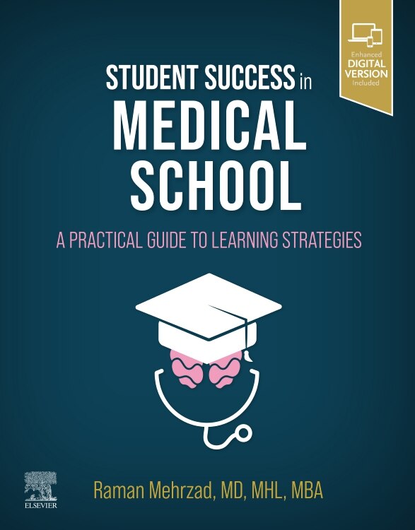 Front cover_Student Success In Medical School