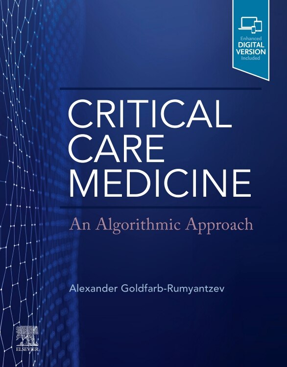 Front cover_Critical Care Medicine