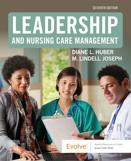 Couverture_Leadership and Nursing Care Management