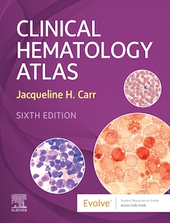 Front cover_Clinical Hematology Atlas